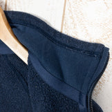 【Men's S ネイビー系】 Patagonia ( パタゴニア ) ベター セーター ジャケット Better Sweater Jacket ポリエステル 25528 International Men's NENA フリース アウター ジャケット トップス ウ - 【公式】2ndGEAR（セカンドギア）Webショップ【登山用品・アウトドア用品専門 買取販売店】