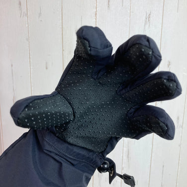 【S ブラック系】 Heritage ( ヘリテイジ ) ウィンドストッパー オーバーグローブ ウェア ウェア小物 グローブ 手袋 z00052449 グローブ 手袋 ウェア小物 ウェア - 【公式】2ndGEAR（セカンドギア）Webショップ【登山用品・アウトドア用品専門 買取販売店】