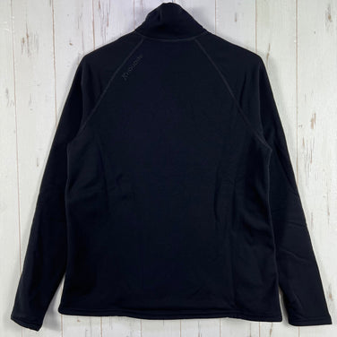 【Women's M ブラック系】 Houdini ( フーディニ ) ウィメンズ パワー アップ ジャケット W's Power Up Jacket 830020 900 TRUE BLACK z00055990 900 TRUE BLACK フリース アウター ジャ