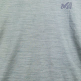【Men's L グリーン系】 Millet ( ミレー ) キャスター ウール クルー ロングスリーブ CASTOR WOOL CREW LS ポリエステル ウェア トップス インナー シャツ ロングスリーブTシャツ クルーネック 化繊 z00052261 化繊 - 【公式】2ndGEAR（セカンドギア）Webショップ【登山用品・アウトドア用品専門 買取販売店】