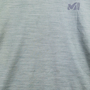 【Men's L グリーン系】 Millet ( ミレー ) キャスター ウール クルー ロングスリーブ CASTOR WOOL CREW LS ポリエステル ウェア トップス インナー シャツ ロングスリーブTシャツ クルーネック 化繊 z00052261 化繊 - 【公式】2ndGEAR（セカンドギア）Webショップ【登山用品・アウトドア用品専門 買取販売店】