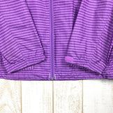 【Women's M パープル系】Columbia ( コロンビア ) ピアランド ジャケット ウィンドシェル フーディ PL3049 Women's ウィンドシェル アウター ジャケット トップス ウェア - 【公式】2ndGEAR（セカンドギア）Webショップ【登山用品・アウトドア用品専門 買取販売店】