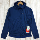 【Women's S ブルー系】 Millet ( ミレー ) ミドラー メッシュ フーディ ウィメンズ Middler Mesh Hoodie W ジャケット MIV01949 Women's 6357 Heather Navy フリース アウター ジャケット トッ - 【公式】2ndGEAR（セカンドギア）Webショップ【登山用品・アウトドア用品専門 買取販売店】