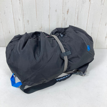【OneSize ブラック系】 Mammut ( マムート ) ロープ バッグ Rope Bag ナイロン バッグ ストレージ ダッフルバッグ ボストンバッグ z00059586  ダッフルバッグ ボストンバッグ バッグ ストレージ