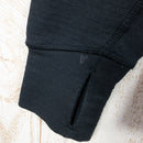 【Men's S ブラック系】 Houdini ( フーディニ ) モノ エア フーディ Mono Air Hoodi ポリエステル 220714 Men's ポーラテック・パワーエアライト フリース アウター ジャケット トップス ウェア - 【公式】2ndGEAR（セカンドギア）Webショップ【登山用品・アウトドア用品専門 買取販売店】