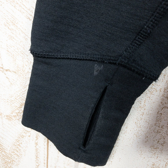 【Men's S ブラック系】 Houdini ( フーディニ ) モノ エア フーディ Mono Air Hoodi ポリエステル 220714 Men's ポーラテック・パワーエアライト フリース アウター ジャケット トップス ウェア - 【公式】2ndGEAR（セカンドギア）Webショップ【登山用品・アウトドア用品専門 買取販売店】