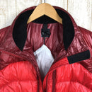 【Men's L レッド系】 The North Face ( ザ・ノースフェイス ) プロダウン アコンカグア ベスト Prodown Aconcagua Vest 光電子プロダウン 入手困難 ND91321 Asian Men's ダウンインサレーション ベ - 【公式】2ndGEAR（セカンドギア）Webショップ【登山用品・アウトドア用品専門 買取販売店】