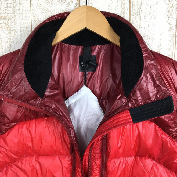【Men's L レッド系】 The North Face ( ザ・ノースフェイス ) プロダウン アコンカグア ベスト Prodown Aconcagua Vest 光電子プロダウン 入手困難 ND91321 Asian Men's ダウンインサレーション ベ - 【公式】2ndGEAR（セカンドギア）Webショップ【登山用品・アウトドア用品専門 買取販売店】