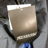 【Men's M ブラック系】 Onyone ( オンヨネ ) ウォーターシェイド 3/4 パンツ ナイロン BKP94315 Men's ウィンドシェル ショーツ ショートパンツ ボトムス ウェア - 【公式】2ndGEAR（セカンドギア）Webショップ【登山用品・アウトドア用品専門 買取販売店】