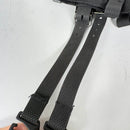 【M ブラック系】 Outdoor Research ( アウトドアリサーチ ) ヘリウム ゲイター Helium Gaiters ナイロン ウェア ウェア小物 ゲイター スパッツ z00057739  ゲイター スパッツ ウェア小物 ウェア-8