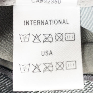 【Unisex OneSize チャコール系】 Outdoor Research ( アウトドアリサーチ ) フェロッシー キャップ Ferrosi Cap ナイロン 80560 Unisex キャップ ヘッドウェア ウェア小物 ウェア - 【公式】2ndGEAR（セカンドギア）Webショップ【登山用品・アウトドア用品専門 買取販売店】