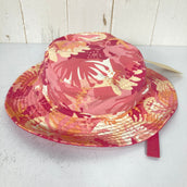 【Baby's OneSize ピンク系】 Patagonia ( パタゴニア ) サン バケット ハット Sun Bucket Hat WIPP ウェア ウェア小物 ヘッドウェア ハット z00058116 WIPP ハット ヘッドウェア ウェア小物 ウェア