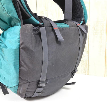 【OneSize ブルー系】Karrimor ( カリマー ) ジャガー 60+10 Jaguar 60+10 バックパック + バイレス レインカバー 容量【55L～79L】 バックパック バッグ ストレージ - 【公式】2ndGEAR（セカンドギア）Webショップ【登山用品・アウトドア用品専門 買取販売店】