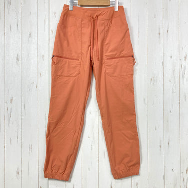 【Women's S Pink-Tone】 2024 Patagonia Quandary Joggers SINY / Sienna Clay Nylon Apparel Bottoms Long Pants Softshell z00058158 SINY