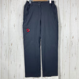 【Men's L ブラック系】 Mammut ( マムート ) ソフトシェル パンツ 計2点セット バルク販売 卸売り ウェア ボトムス ロングパンツ ソフトシェル z00060057  ソフトシェル ロングパンツ ボトムス ウェア