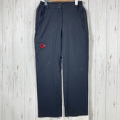 【Men's L ブラック系】 Mammut ( マムート ) ソフトシェル パンツ 計2点セット バルク販売 卸売り ウェア ボトムス ロングパンツ ソフトシェル z00060057  ソフトシェル ロングパンツ ボトムス ウェア