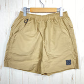 【Men's S ベージュ系】 Yamatomichi ( 山と道 ) ファイブポケット ショーツ 5-Pcket Short ナイロン ウェア ボトムス ショーツ ショートパンツ z00054445 ショーツ ショートパンツ ボトムス ウェア