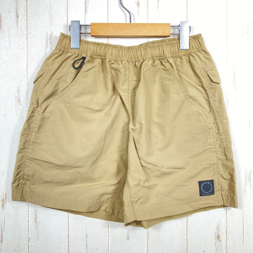 【Men's S ベージュ系】 Yamatomichi ( 山と道 ) ファイブポケット ショーツ 5-Pcket Short ナイロン ウェア ボトムス ショーツ ショートパンツ  z00054445   ショーツ ショートパンツ ボトムス ウェア
