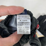 【Men's M グレー系】 Montbell ( モンベル ) サンダーパス グローブ Men's Thunder Pass Gloves Men's Gunmetal ( GM ) ドライテック / 防滴 / 防風透湿 ナイロン ウェア ウェア小物 グローブ