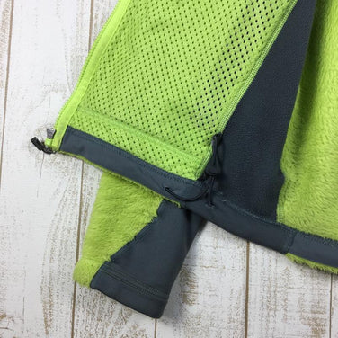 【Men's S グリーン系】Patagonia ( パタゴニア ) R3 ハイロフト ジャケット R3 Hi-Loft Jacket ポーラテック サーマルプロ 生産終了モデル 25700 International Men's フリース アウター ジャケット トップス ウェア - 【公式】2ndGEAR（セカンドギア）Webショップ【登山用品・アウトドア用品専門 買取販売店】