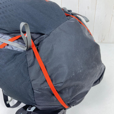 Gregory Optic 48 尼龙储物背包，男士中号，灰色，容量 30L-54L (z00054680)