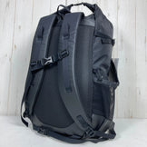One Size Black holo Orb L X-pac Nylon Storage Backpack, 30L-54L Capacity, X-Pac VX21 (z00053718)