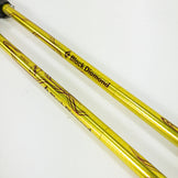 【OneSize イエロー系】 Black Diamond ( ブラックダイヤモンド ) ディスタンス エフエル Distance FL 120-140cm ポール ストック トレッキングポール z00051545 トレッキングポール ポール ストック - 【公式】2ndGEAR（セカンドギア）Webショップ【登山用品・アウトドア用品専門 買取販売店】