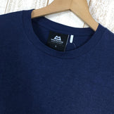 【Men's S ネイビー系】 Mountain Equipment ( マウンテンイクイップメント ) オールドロゴ Tシャツ Old Logo Tee 425735 Men's コットン ショートスリーブTシャツ クルーネック インナー シャツ トップス ウェ - 【公式】2ndGEAR（セカンドギア）Webショップ【登山用品・アウトドア用品専門 買取販売店】