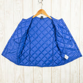 【Women's S ネイビー系】 Montbell ( モンベル ) スペリオダウン ラウンドネックベスト ダウン ウェア トップス ベスト ダウンインサレーション z00051429 ダウンインサレーション ベスト トップス ウェア - 【公式】2ndGEAR（セカンドギア）Webショップ【登山用品・アウトドア用品専門 買取販売店】