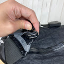 【OneSize ブラック系】 Hyperlite Mountain Gear Hmg ( ハイパーライトマウンテンギア ) アプローチ ダッフル 30 Approach Duffel 30 DCF 30L バッグ ストレージ ダッフルバッグ ボストンバッグ z00-3