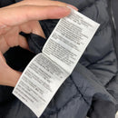 【Men's M ブラック系】 Arcteryx ( アークテリクス ) サーミー パーカ メンズ Therme Parka Men's Black / 002291 GORE-TEX 750フィル ダウン コンポジット マッピング ウェア トップス アウター ジャ-11