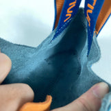 La Sportiva Finale Leather Rock Climbing Shoes (Size 26.1cm, Blue) - Hard to Find (Not Available in Japan) z00054121