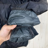 【Men's M ブラック系】 Montura ( モンチュラ ) パフォーマンス デュベ Perfomance Duvet ウェア トップス アウター ジャケット ダウンインサレーション z00059980  ダウンインサレーション アウター ジャケット トップス