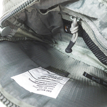 【OneSize グリーン系】 Gregory ( グレゴリー ) ミリタリー クイック ポケット MILITARY QUICK POCKET ビームスボーイ別注 ナイロン バッグ ストレージ パッキングサック スタッフサック インナーポーチ z00050479 - 【公式】2ndGEAR（セカンドギア）Webショップ【登山用品・アウトドア用品専門 買取販売店】