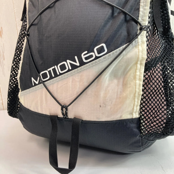 【S/M アイボリー系】 Klymit ( クライミット ) モーション 60 Motion 60 ナイロン バッグ ストレージ バックパック 容量【55L～79L】 z00054115  容量【55L～79L】 バックパック バッグ ストレージ
