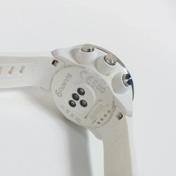 【OneSize ホワイト系】 Suunto ( スント ) スント 9 バロ チタニウム Suunto 9 Baro Titanium 電子機器 精密機器 アウトドアウォッチ 時計 z00050227 アウトドアウォッチ 時計 電子機器 精密機器 - 【公式】2ndGEAR（セカンドギア）Webショップ【登山用品・アウトドア用品専門 買取販売店】