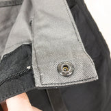 【S ブラック系】 Teton Bros ( ティートンブロス ) ソフトシェル ショートパンツ SoftShell Short Pants ナイロン TB13S-10M ソフトシェル ショーツ ショートパンツ ボトムス ウェア - 【公式】2ndGEAR（セカンドギア）Webショップ【登山用品・アウトドア用品専門 買取販売店】