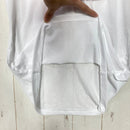 【Women's M ホワイト系】 Mammut ( マムート ) クイックドライ アジリティ ティーシャツ アジアン フィット QD Aegility T-Shirt AF Women ポリエステル ウェア トップス インナー シャツ ショートスリーブTシャツ クルー-5