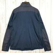 【Men's XL ブルー系】 Patagonia ( パタゴニア ) ロングスリーブ R1 フィッツロイ 1/4ジップ Long-Sleeved R1 Fitz Roy 1/4-Zip フリース ジャケット 日本未発売 入手困難 52722 Internation - 【公式】2ndGEAR（セカンドギア）Webショップ【登山用品・アウトドア用品専門 買取販売店】