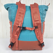 【OneSize ブルー系】 2024 Patagonia ( パタゴニア ) ウルトラライト ブラック ホール トート パック Ultralight Black Hole Tote Pack BURD ナイロン バッグ ストレージ バックパック デイパック 容量