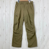【Men's S ベージュ系】 2016 Patagonia ( パタゴニア ) フィールド パンツ Field Pants ASHT ナイロン ウェア ボトムス ロングパンツ ソフトシェル z00060150 ASHT ソフトシェル ロングパンツ ボトムス ウェア