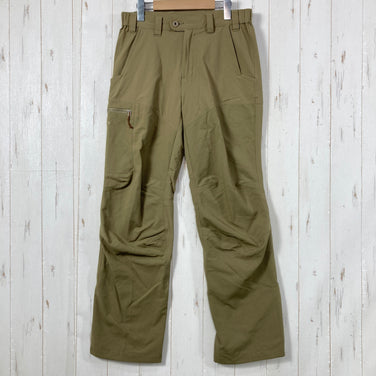 【Men's S ベージュ系】 2016 Patagonia ( パタゴニア ) フィールド パンツ Field Pants ASHT ナイロン ウェア ボトムス ロングパンツ ソフトシェル z00060150 ASHT ソフトシェル ロングパンツ ボトムス ウェア