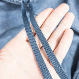 【Women's S ブルー系】 Patagonia ( パタゴニア ) ハンピ ロック パンツ Hampi Rock Pants ヘンプ ウェア ボトムス ショーツ ショートパンツ コットン z00050721 コットン ショーツ ショートパンツ ボトムス ウェア - 【公式】2ndGEAR（セカンドギア）Webショップ【登山用品・アウトドア用品専門 買取販売店】