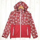 【Women's M レッド系】Helly Hansen ( ヘリーハンセン ) フローラル ウィンドシェル フーディ Floral Windshell Hoody ジャケット パーカー Uvカット ナイロン HEZ11350 Asian Women's ウィンドシェル アウター ジャケット トップス ウェア - 【公式】2ndGEAR（セカンドギア）Webショップ【登山用品・アウトドア用品専門 買取販売店】