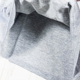 【Unisex XS グレー系】 Black Brick ( ブラックブリック ) ドライティー ブラックブリック ロゴ ロングスリーブ Dry Tee BB Logo Long sleeve ポリエステル ウェア トップス インナー シャツ ロングスリーブTシャツ - 【公式】2ndGEAR（セカンドギア）Webショップ【登山用品・アウトドア用品専門 買取販売店】