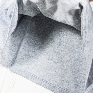 【Unisex XS グレー系】 Black Brick ( ブラックブリック ) ドライティー ブラックブリック ロゴ ロングスリーブ Dry Tee BB Logo Long sleeve ポリエステル ウェア トップス インナー シャツ ロングスリーブTシャツ - 【公式】2ndGEAR（セカンドギア）Webショップ【登山用品・アウトドア用品専門 買取販売店】