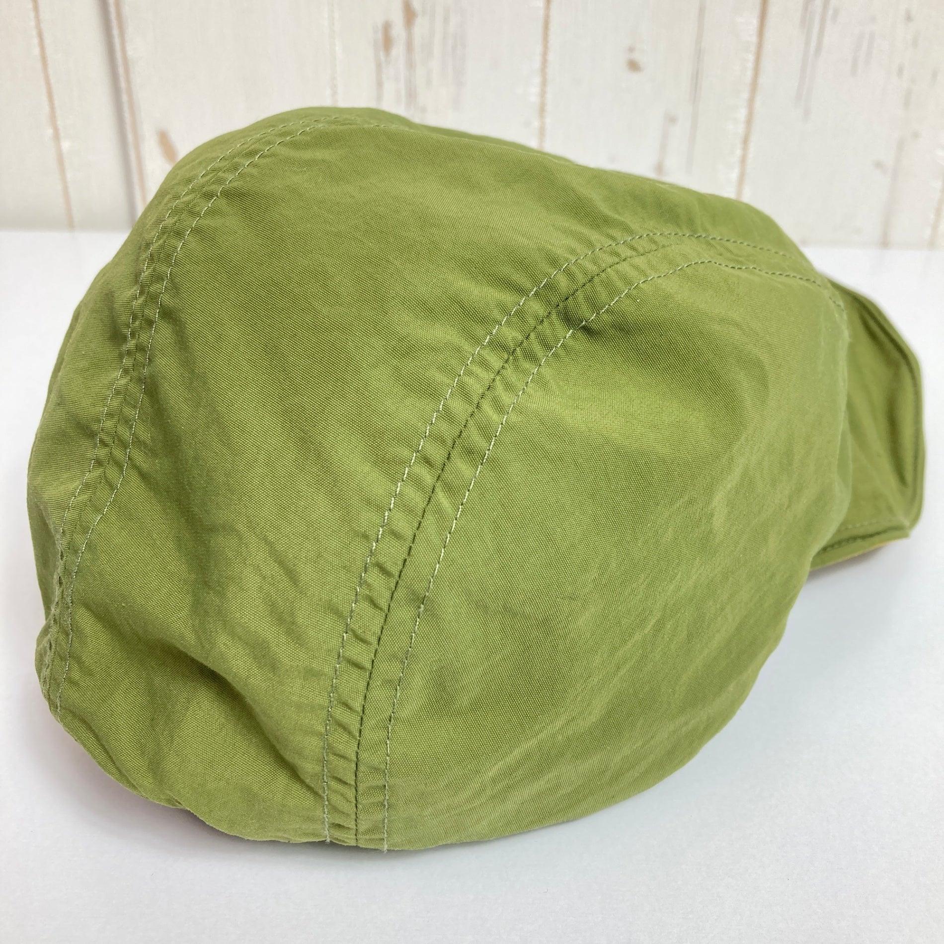 【OneSize グリーン系】 Montbell ( モンベル ) リバーシルブル バードビルキャップ ウェア ウェア小物 ヘッドウェア キャップ z00052282 キャップ ヘッドウェア ウェア小物 ウェア - 【公式】2ndGEAR（セカンドギア）Webショップ【登山用品・アウトドア用品専門 買取販売店】