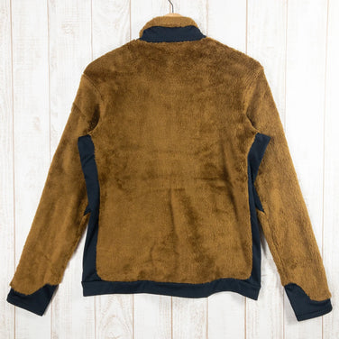 【Men's S ブラウン系】 Mountain Hardwear ( マウンテンハードウェア ) ポーラテック ハイロフト ジャケット Polartec High Loft Jacket ポリエステル OM5078 International Men's ポーラテ - 【公式】2ndGEAR（セカンドギア）Webショップ【登山用品・アウトドア用品専門 買取販売店】