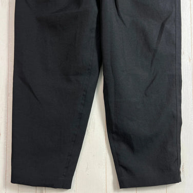 Men's Size 2 Black Rawlow Mountain Works Hiker Baker Pants, Polyester, Long Pants, Synthetic Fiber, Bottoms, z00053998