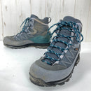 【Women's 24.0cm グレー系】 Aku ( アクー ) アルバトレック ナロー ゴアテックス ALBA TREK NARROW GTX 幅狭モデル フットウェア トレッキングブーツ z00059800  トレッキングブーツ フットウェア-1